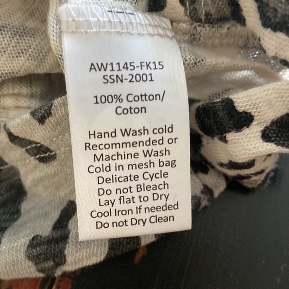 ATM Anthony Thomas Melilllo T-Shirt - Picture 3 of 5